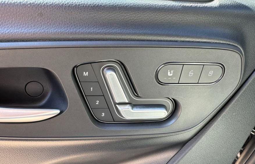 2023 Mercedes-BENZ SPRINTER 2500 144 WB 缩略图 15