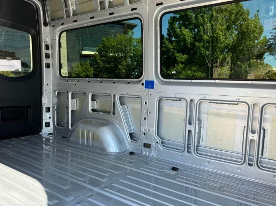 2023 Mercedes-BENZ SPRINTER 2500 144 WB 缩略图 11