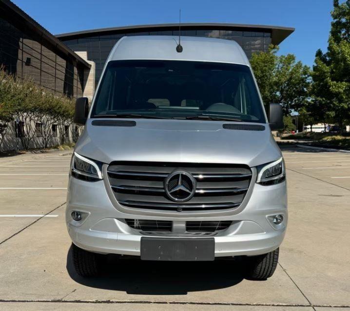 2023 Mercedes-BENZ SPRINTER 2500 144 WB 缩略图 14