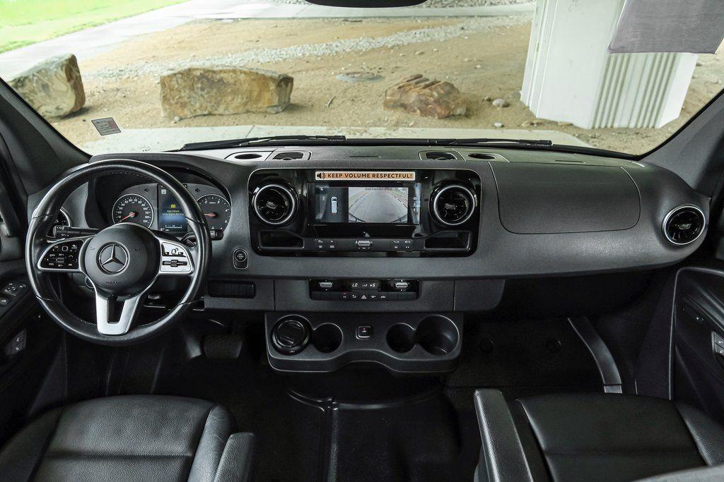 2021 Mercedes-BENZ OTHERS — миниатюра 20