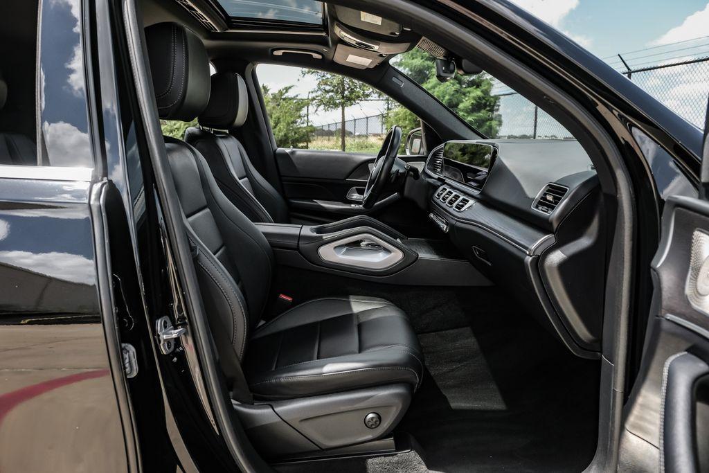 صورة مصغرة 35 لـ 2022 Mercedes-BENZ GLE