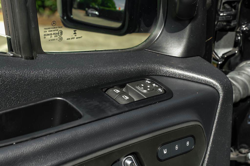 صورة 70 لـ 2024 Mercedes-BENZ SPRINTER 2500 170 WB