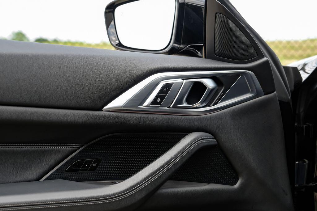 صورة مصغرة 42 لـ 2025 BMW 430 I XDRIVE