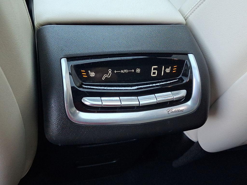 صورة مصغرة 16 لـ 2023 Cadillac XT6 SPORT AWD