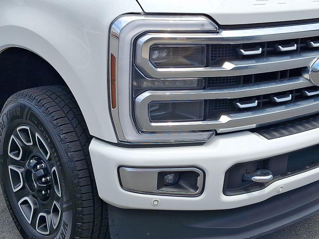 صورة مصغرة 19 لـ 2024 FORD F-250 PLATINUM