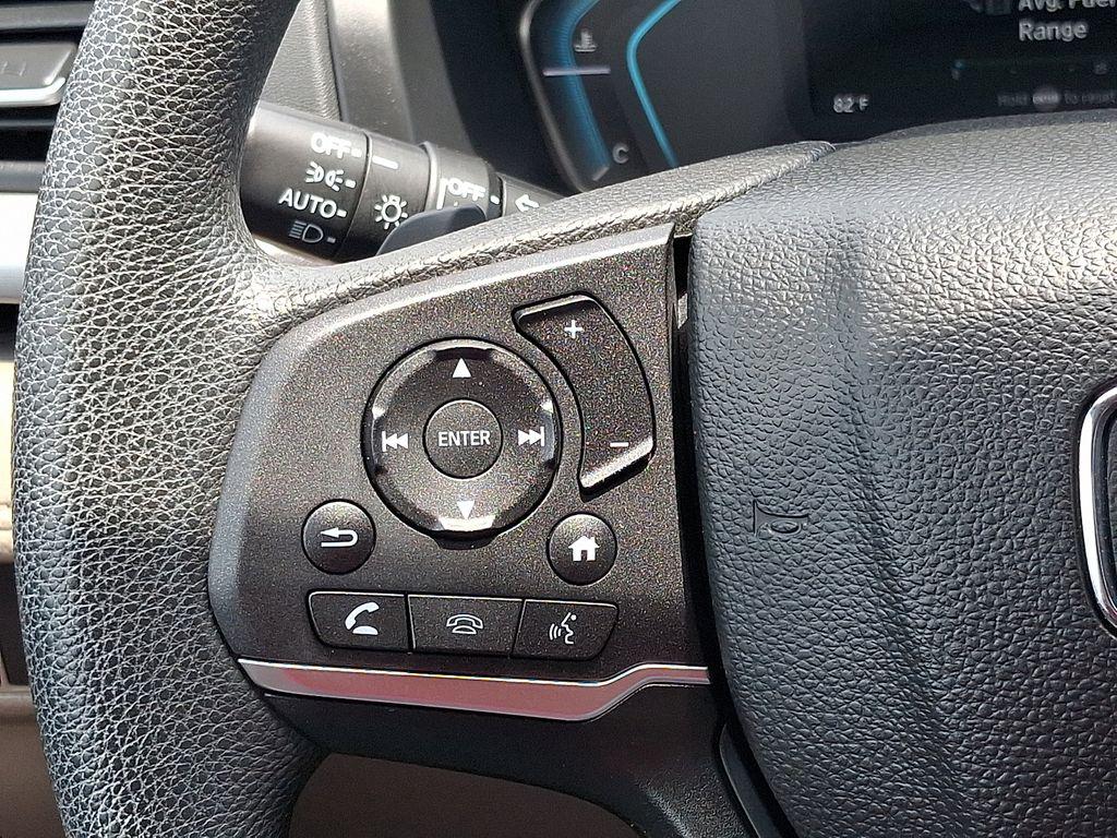 2024 Honda ODYSSEY EX 缩略图 30