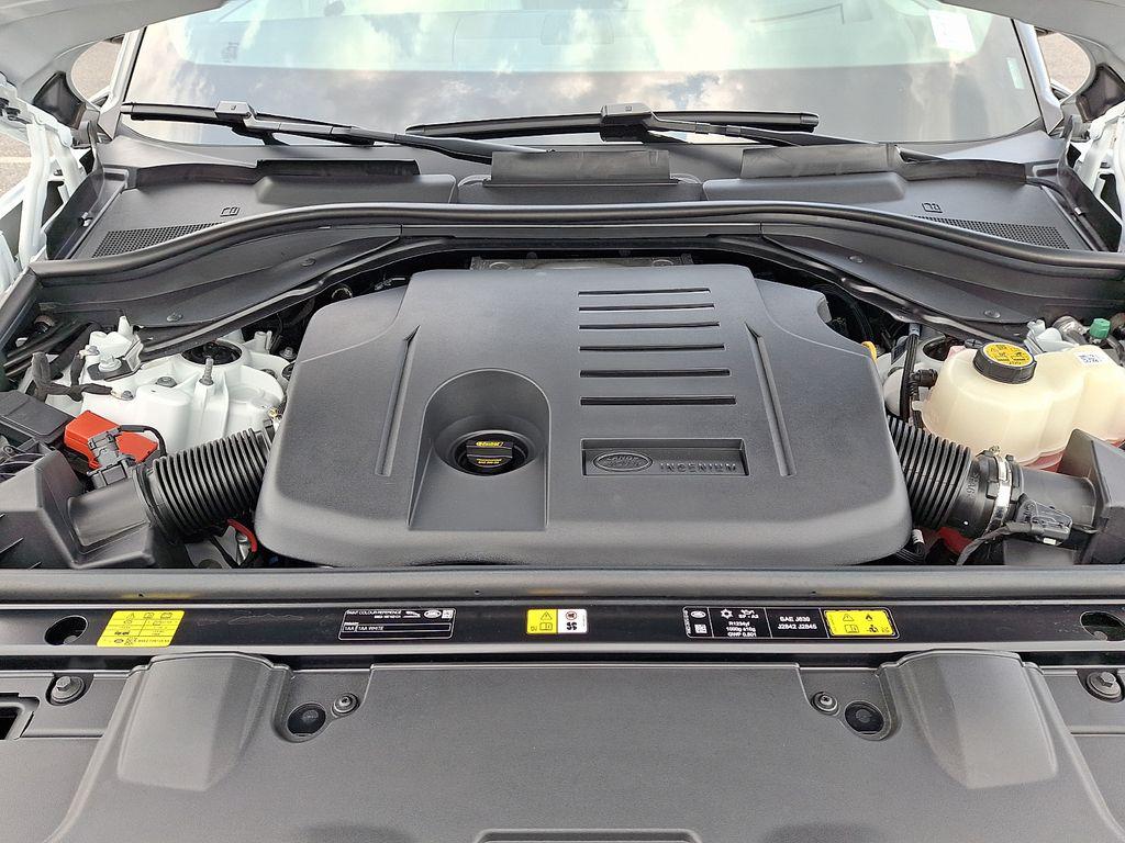 صورة مصغرة 39 لـ 2026 LAND Rover RANGE ROVER P400 SE 7 SEAT