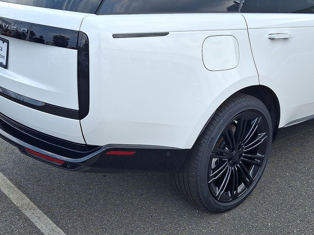صورة مصغرة 12 لـ 2026 LAND Rover RANGE ROVER P400 SE 7 SEAT