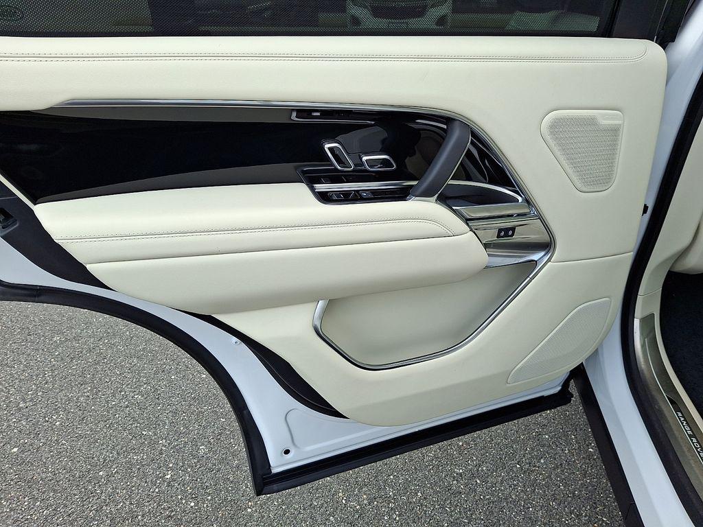 صورة مصغرة 21 لـ 2026 LAND Rover RANGE ROVER P400 SE 7 SEAT