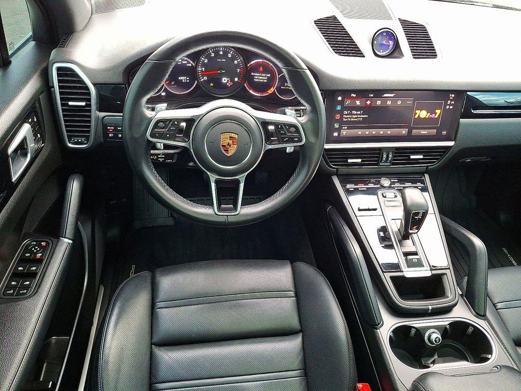صورة مصغرة 15 لـ 2023 Porsche CAYENNE