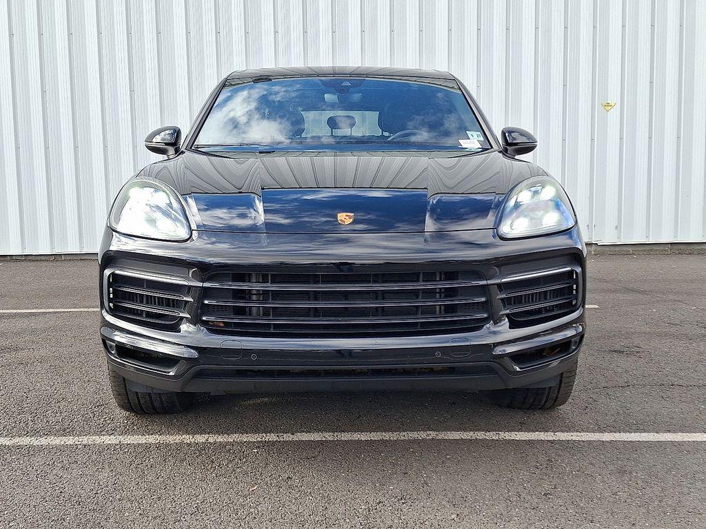 PORSCHE CAYENNE - 6