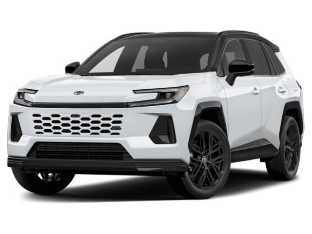 New 2026 Toyota RAV4 Plug-In Hybrid SE