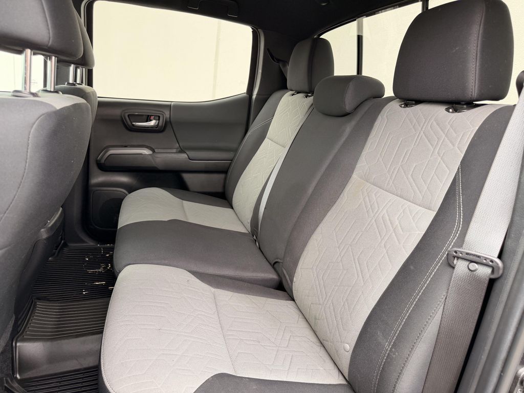 2023 Toyota TACOMA TRD SPORT 缩略图 25