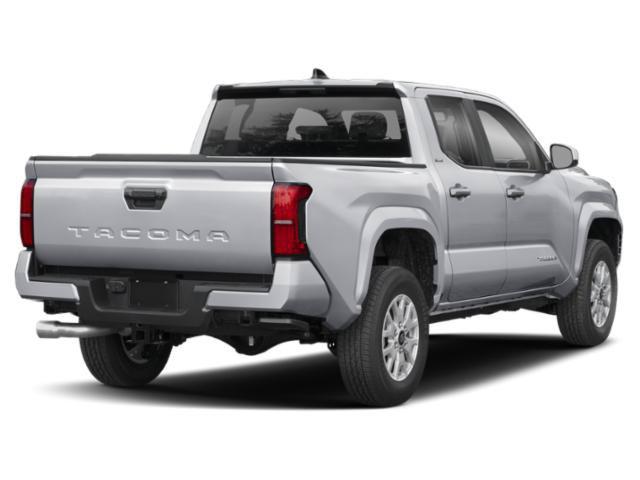 2026 Toyota TACOMA SR5 — фото 3