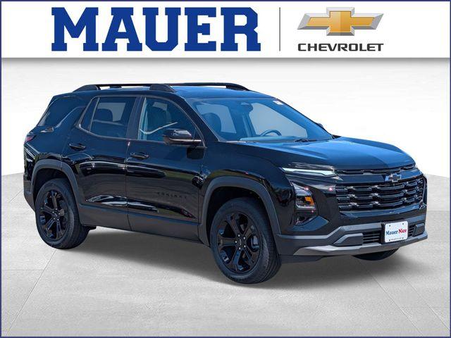 New 2026 Chevrolet Equinox LT