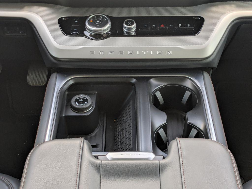 صورة مصغرة 27 لـ 2025 FORD EXPEDITION ACTIVE