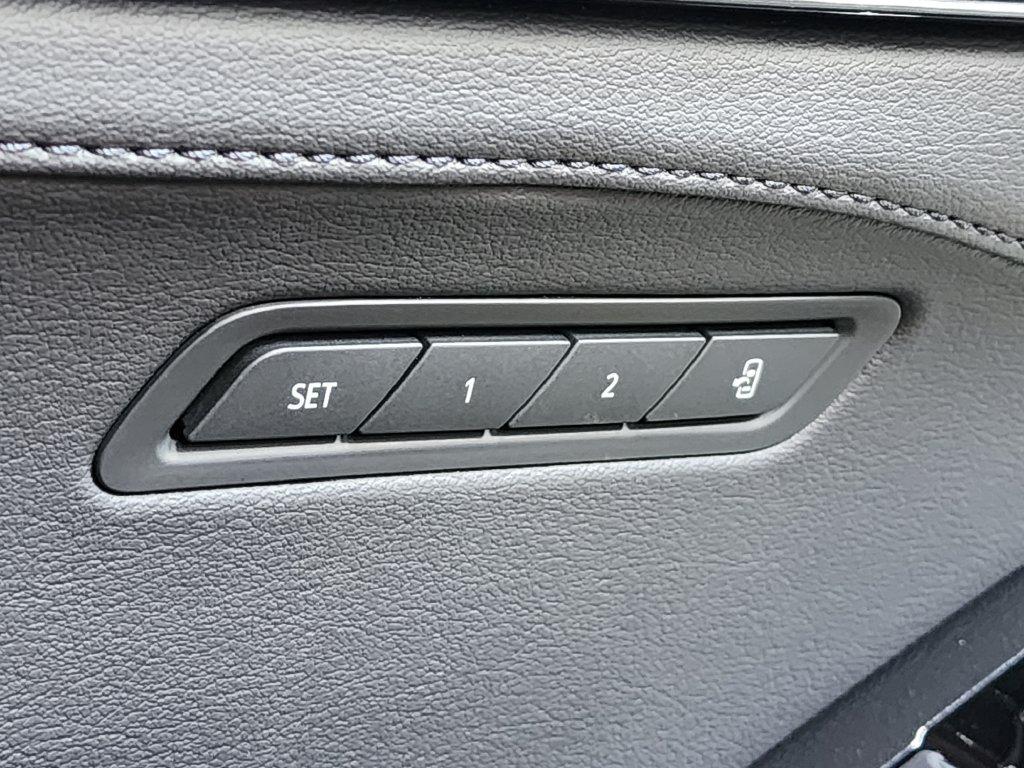 2025 Cadillac CT5-V V-SERIES RWD 缩略图 24