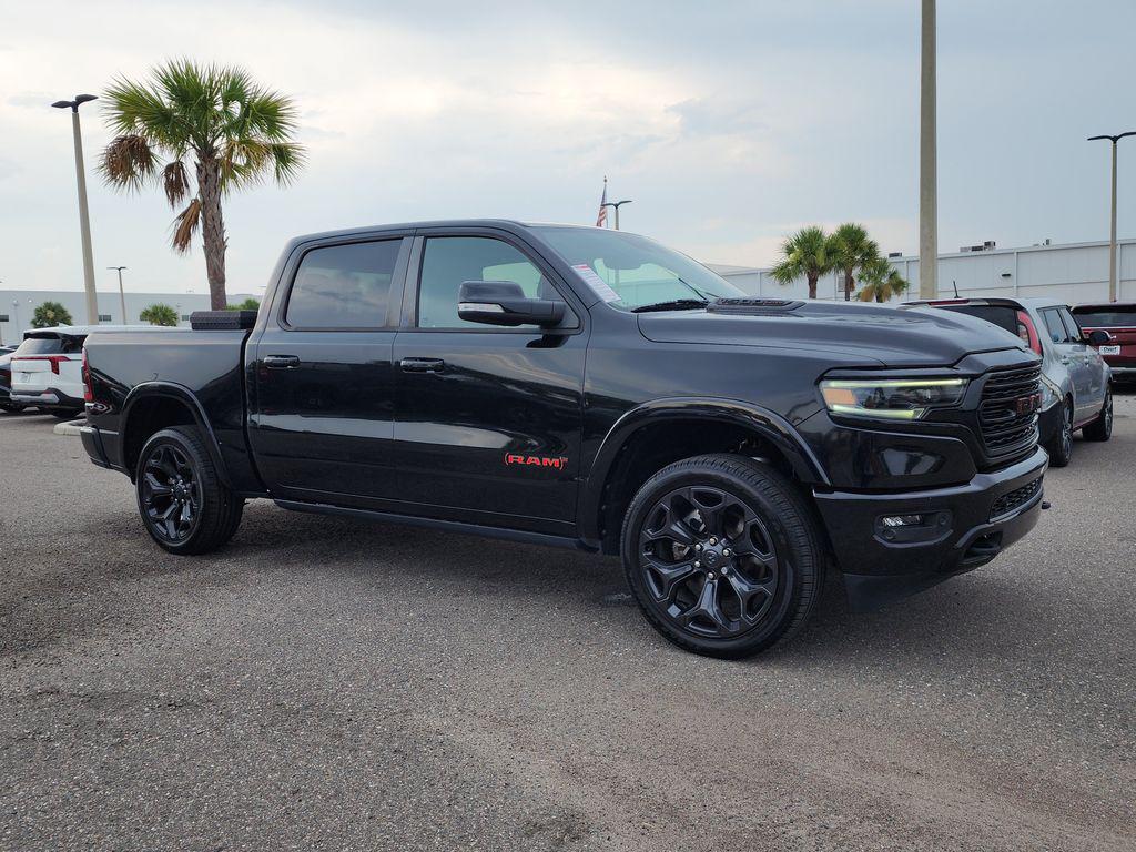 صورة 1 لـ 2022 RAM 1500 LIMITED