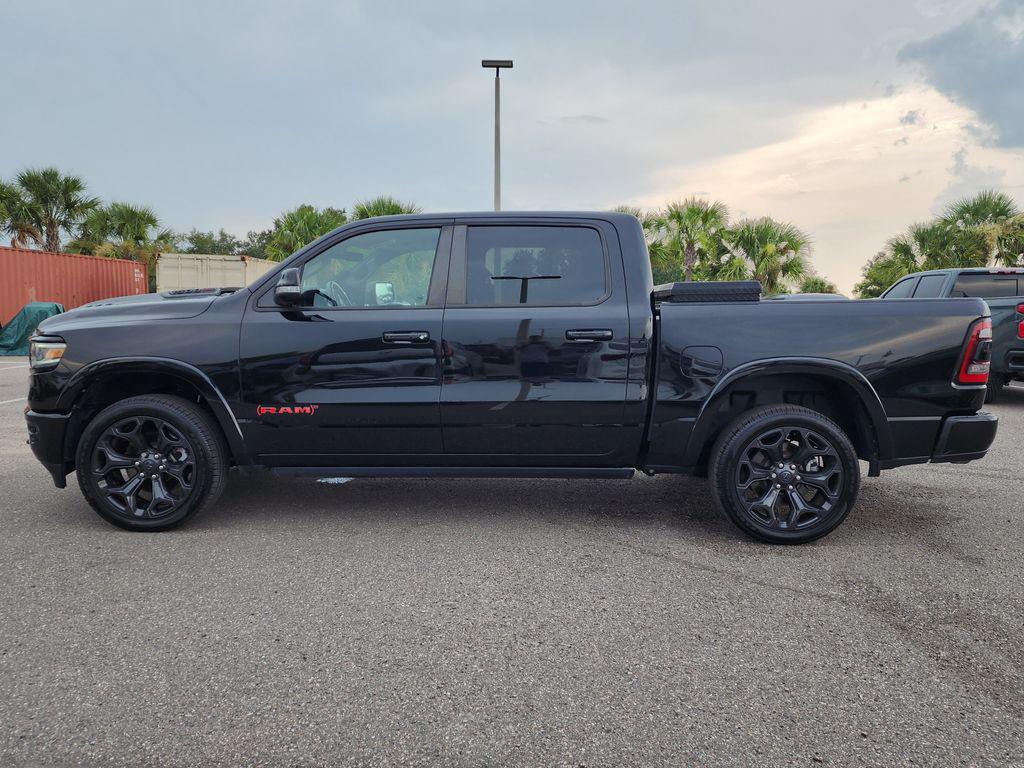 صورة 8 لـ 2022 RAM 1500 LIMITED