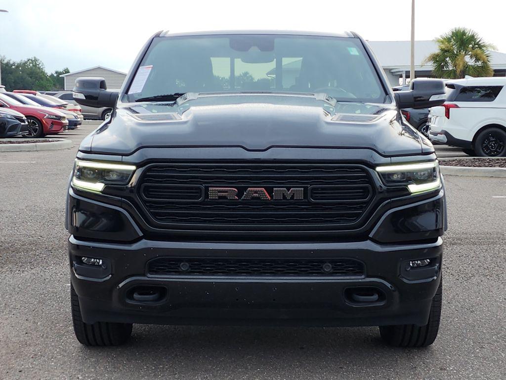صورة 10 لـ 2022 RAM 1500 LIMITED