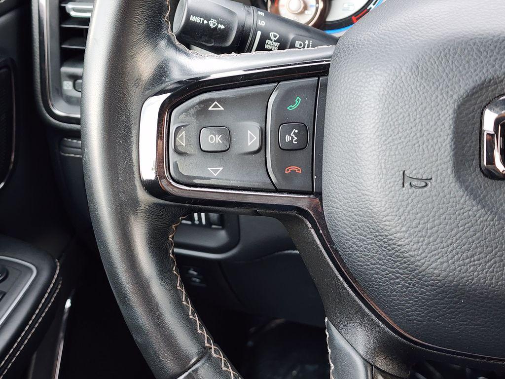 2022 RAM 1500 LIMITED 缩略图 30