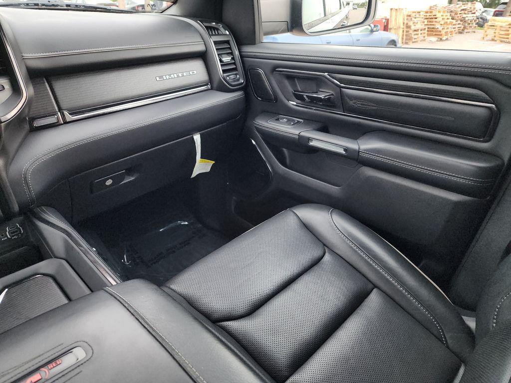 2022 RAM 1500 LIMITED 缩略图 20