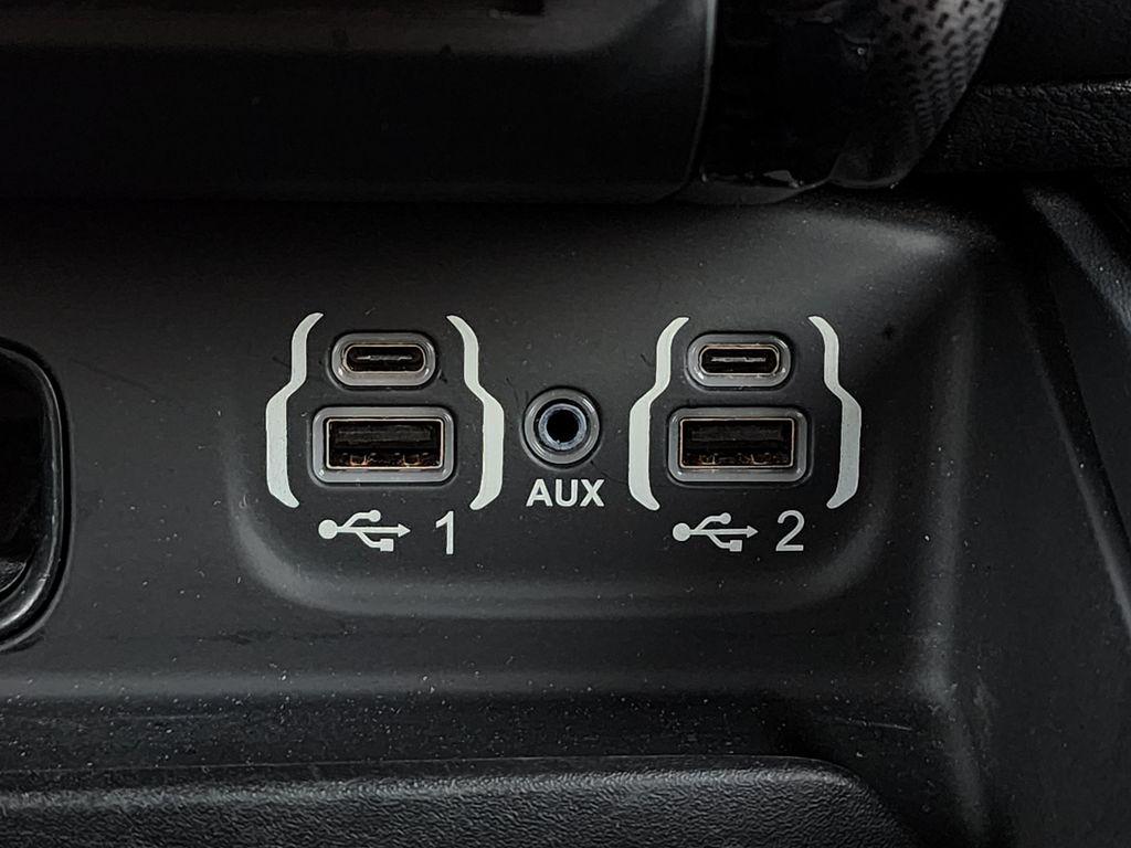2022 RAM 1500 LIMITED 缩略图 28