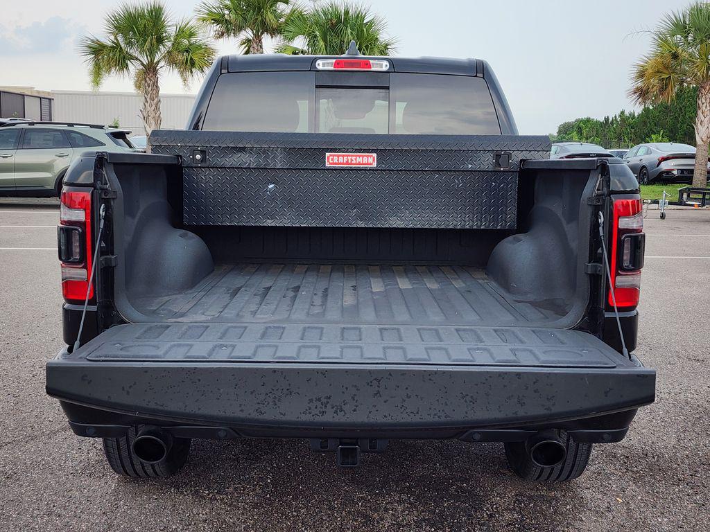 2022 RAM 1500 LIMITED 缩略图 14