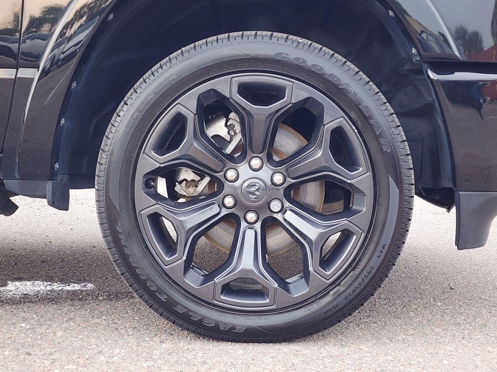 2022 RAM 1500 LIMITED 缩略图 12