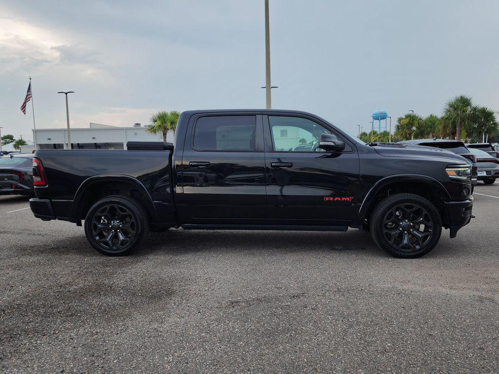 صورة 4 لـ 2022 RAM 1500 LIMITED