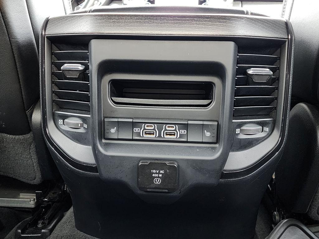 2022 RAM 1500 LIMITED 缩略图 17
