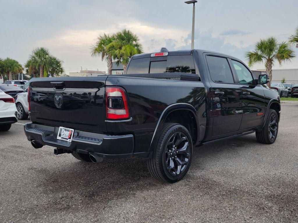 صورة 5 لـ 2022 RAM 1500 LIMITED
