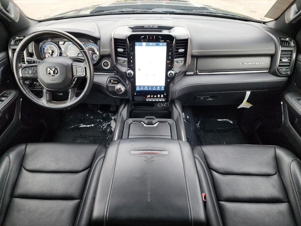 2022 RAM 1500 LIMITED 缩略图 18