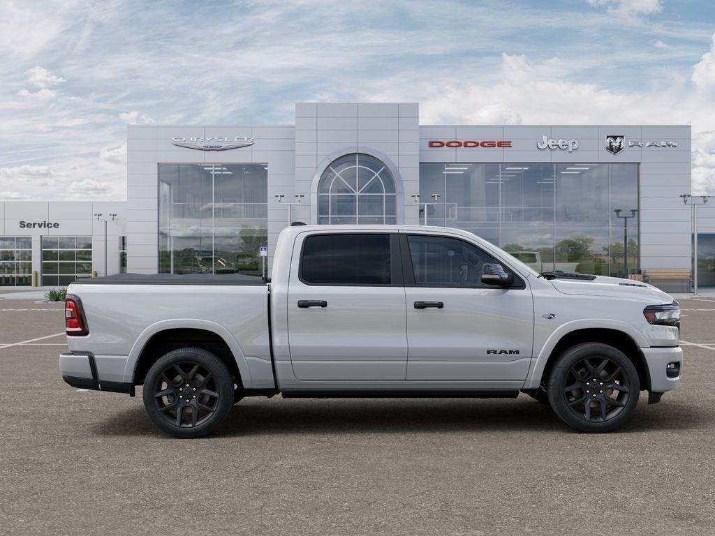 2026 RAM 1500 LARAMIE 缩略图 22