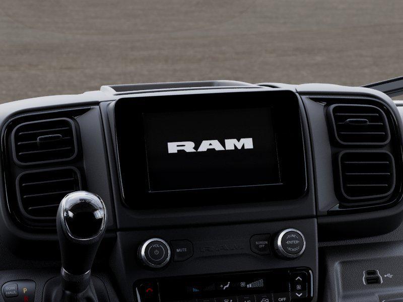 2026 RAM PROMASTER 2500 TRADESMAN 缩略图 19