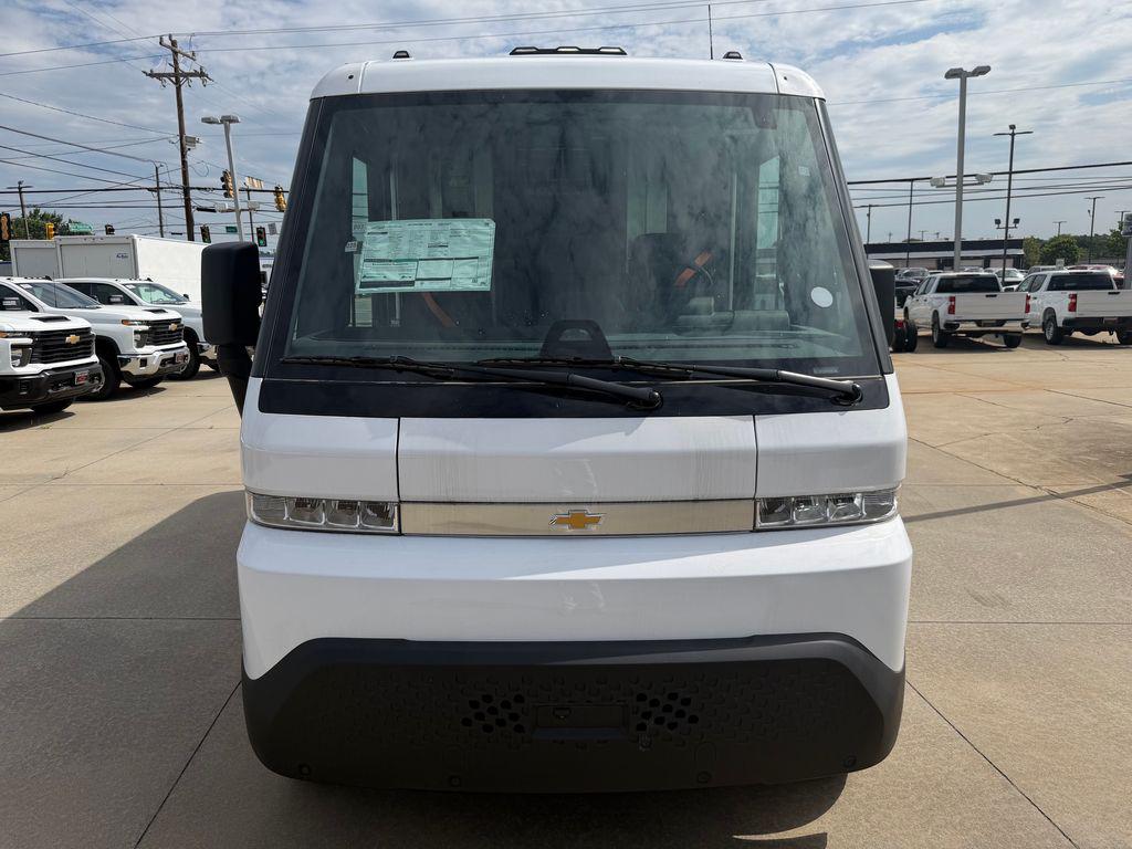 New 2025 Chevrolet BrightDrop 400 400