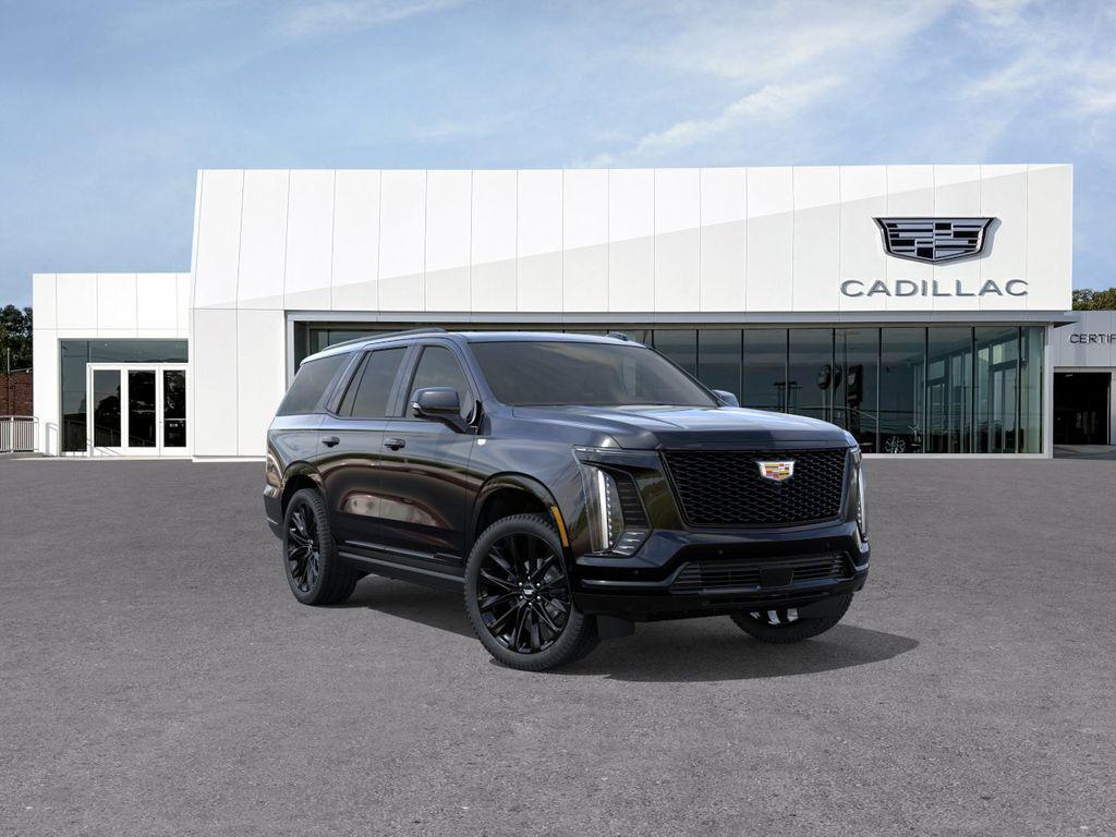 New 2026 Cadillac Escalade Sport Platinum