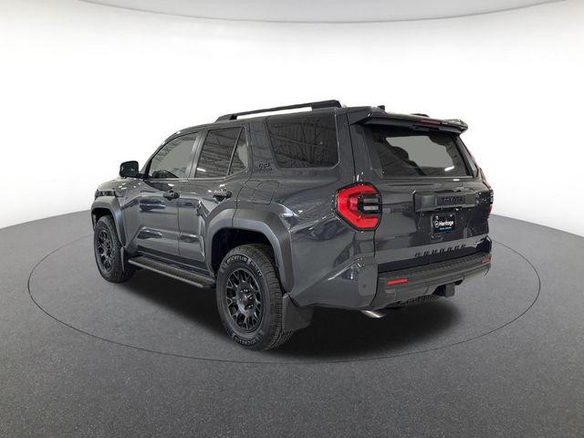 TOYOTA 4RUNNER - 7