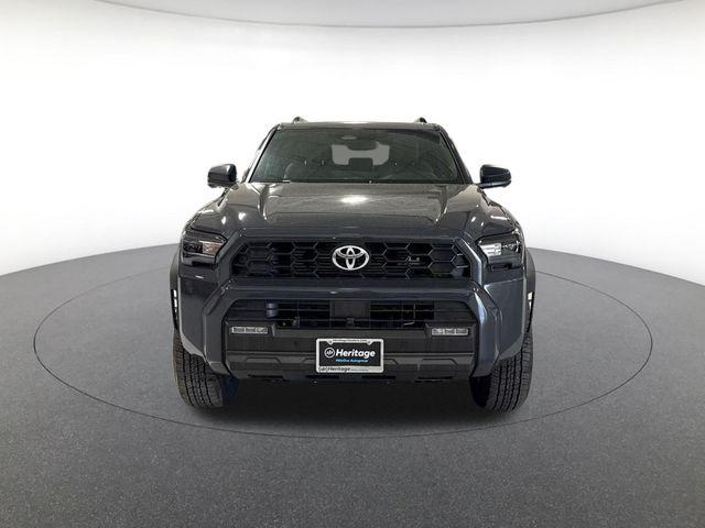 TOYOTA 4RUNNER - 2