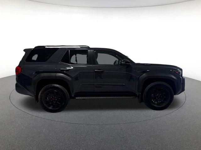 TOYOTA 4RUNNER - 4