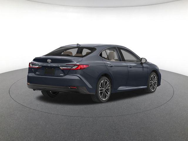 TOYOTA CAMRY - 2