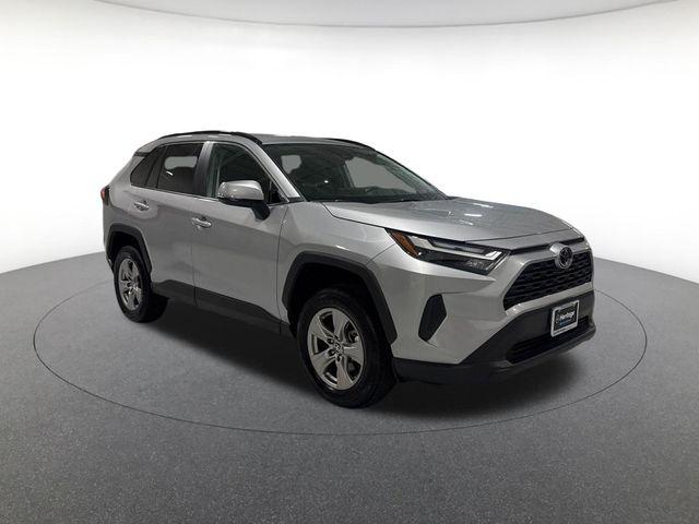 TOYOTA RAV4 - 3