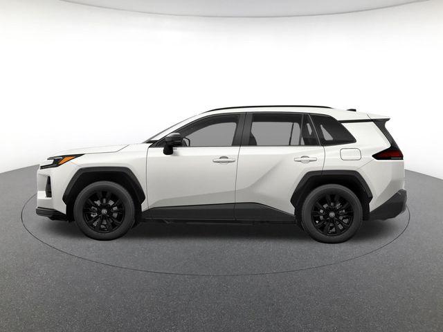 TOYOTA RAV4 - 2