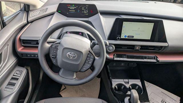 TOYOTA PRIUS - 8
