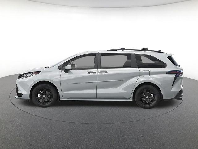 TOYOTA SIENNA - 3