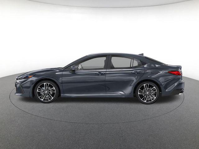 TOYOTA CAMRY - 3