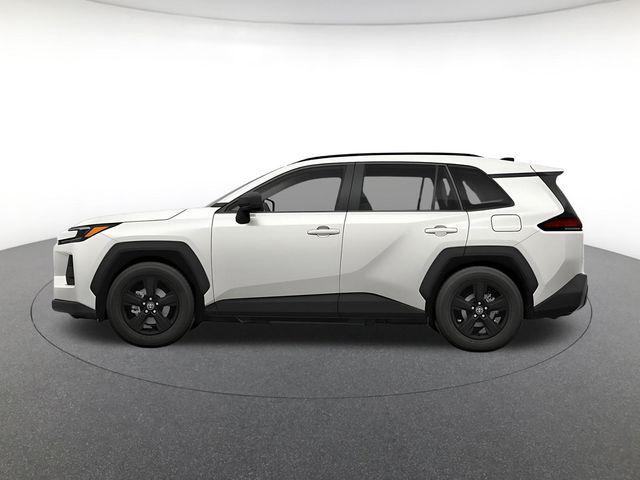TOYOTA RAV4 - 2
