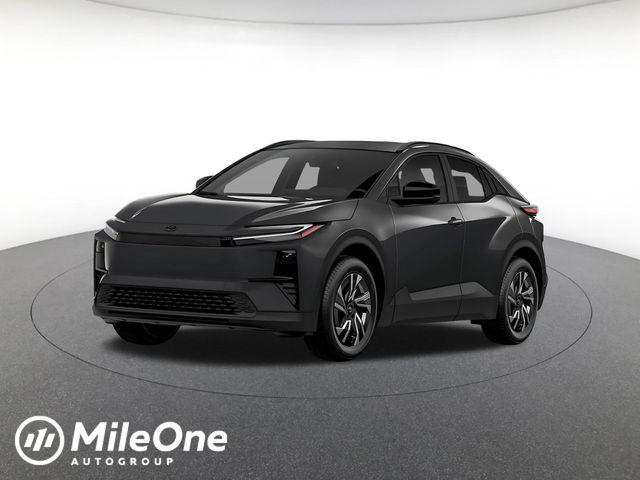 New 2026 Toyota C-HR XSE