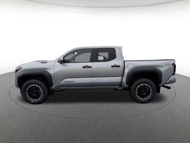 2026 TOYOTA TACOMA HYBRID TRD OFF ROAD photo 2