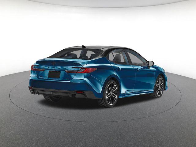 TOYOTA CAMRY - 2
